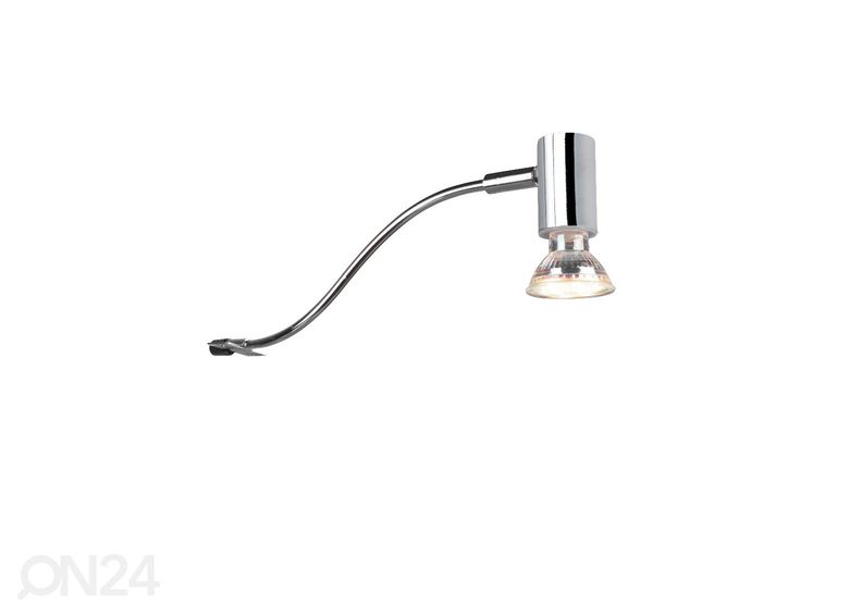 Peeglivalgusti Giada H2O suurendatud