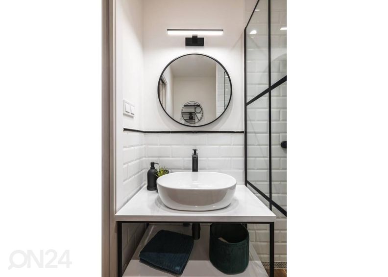 Peeglivalgusti Pandella 1 suurendatud