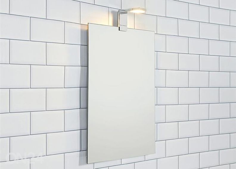 Peeglivalgusti Rennes suurendatud