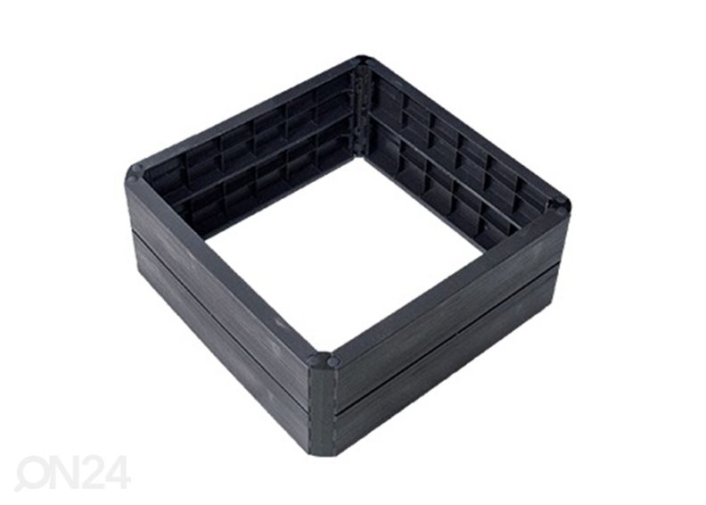 Peenrakast Ergo Quadro suurendatud