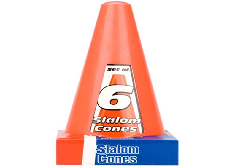 Pehme Koonus 23 Cm Nijdam suurendatud