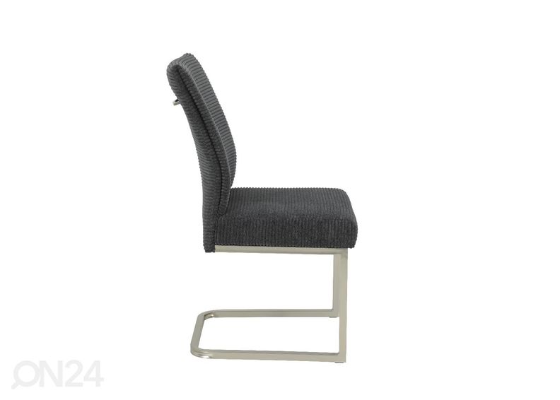 Pehmed toolid Alva, 4 tk suurendatud