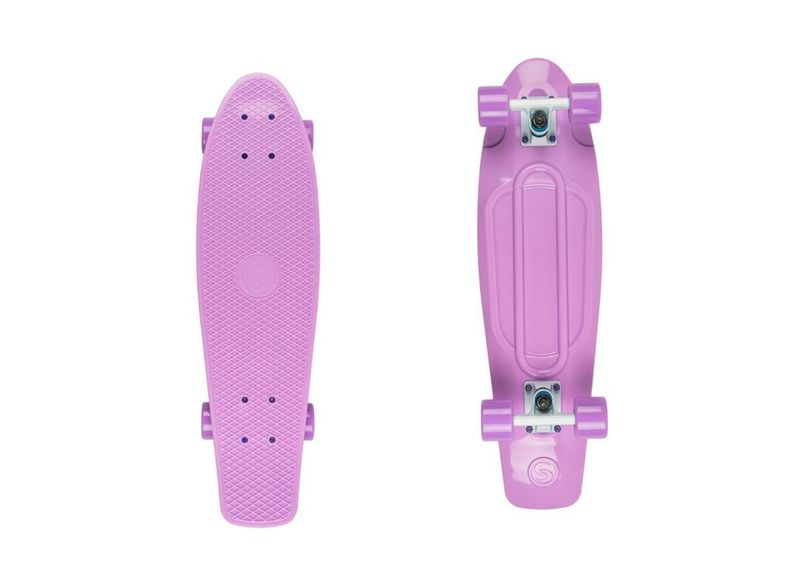 Penny board Big Fish 27 suurendatud