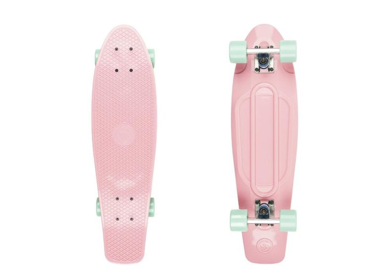 Penny board Big Fish 27 suurendatud