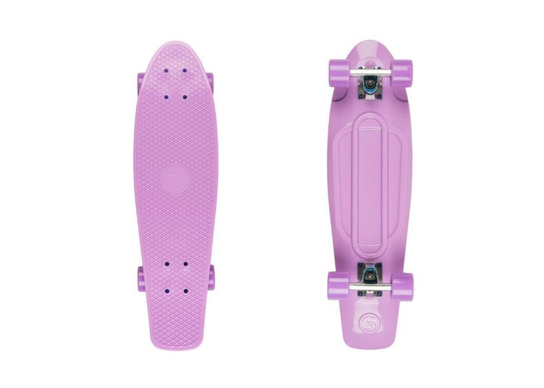 Penny board Big Fish 27 suurendatud