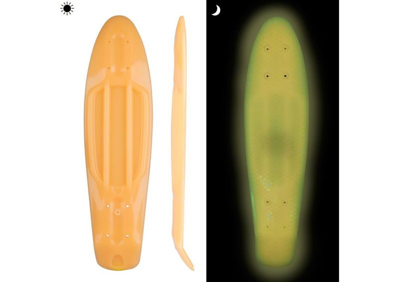 Penny Board Deck Solosy 22.5*6” WORKER suurendatud