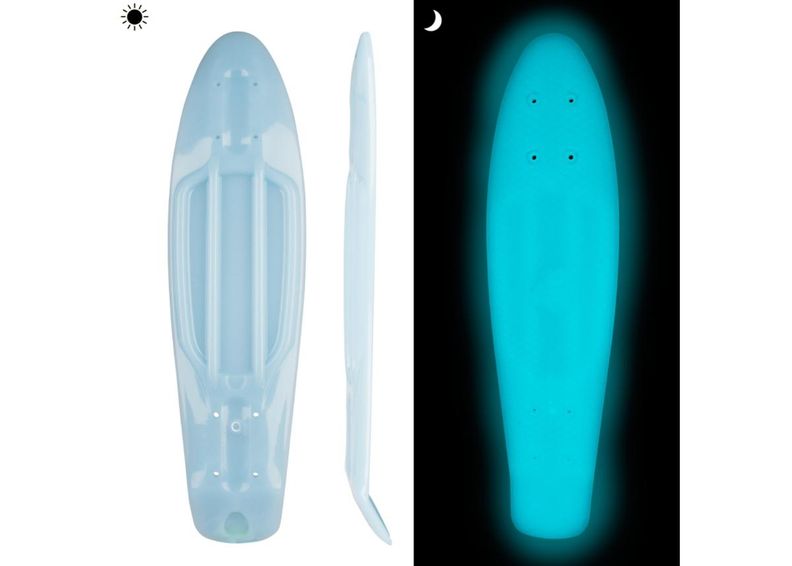 Penny Board Deck Solosy 22.5*6” WORKER suurendatud