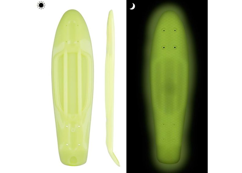 Penny Board Deck Solosy 22.5*6” WORKER suurendatud