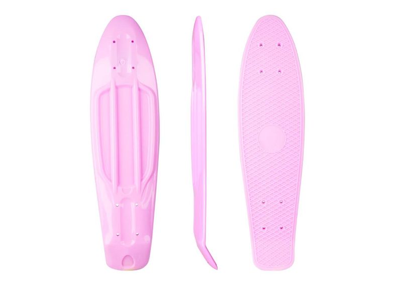 Penny Board laud Aspy 22.5*6” WORKER suurendatud