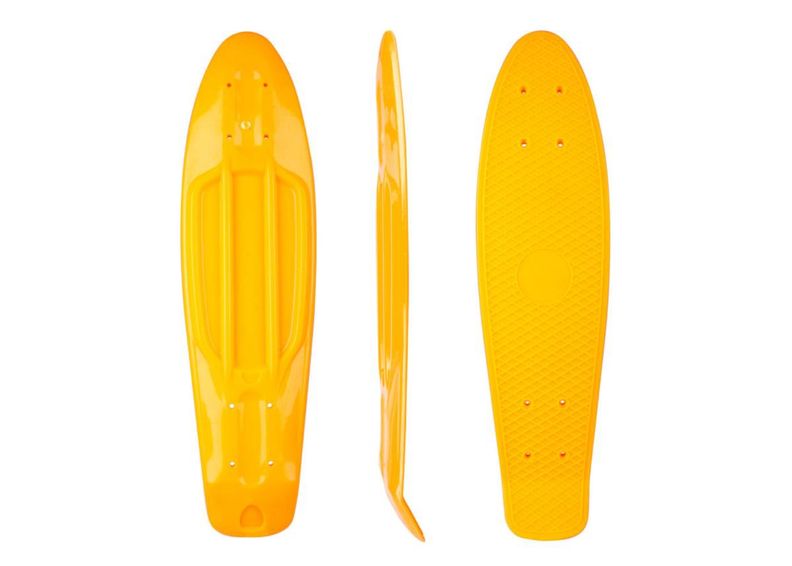 Penny Board laud Aspy 22.5*6” WORKER suurendatud