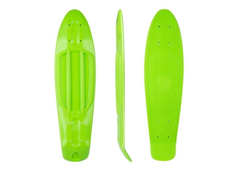 Penny Board laud Aspy 22.5*6” WORKER suurendatud