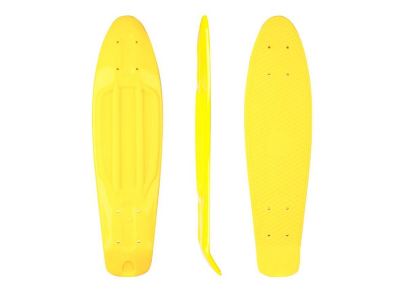 Penny Board laud Aspy 22.5*6” WORKER suurendatud