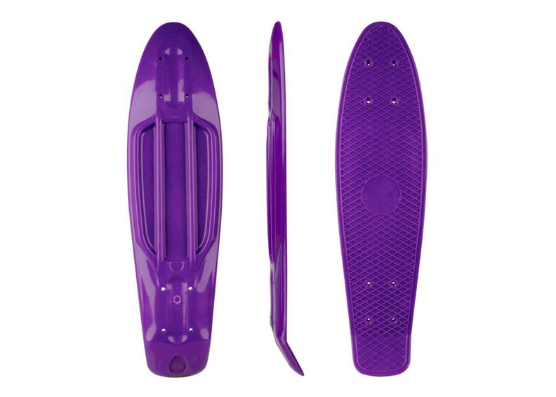 Penny Board laud Aspy 22.5*6” WORKER suurendatud