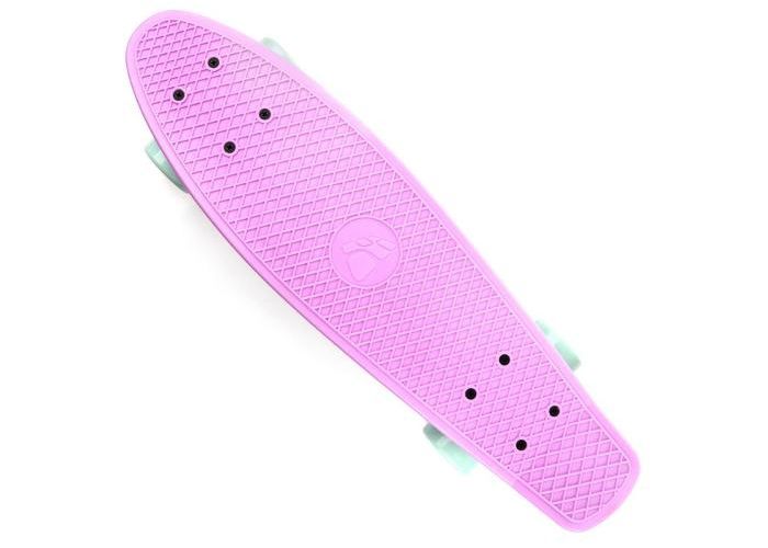 Pennyboard Meteor 23692 suurendatud