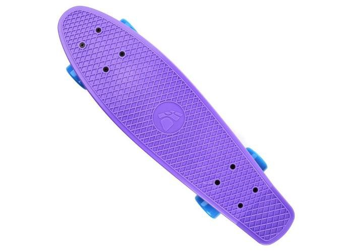 Pennyboard Meteor 23693 suurendatud