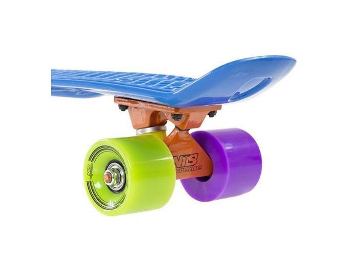 Pennyboard Nils Extreme BASIC suurendatud