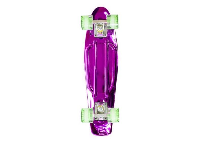 Pennyboard Nils Extreme ELECTROSTYLE PNB01 suurendatud