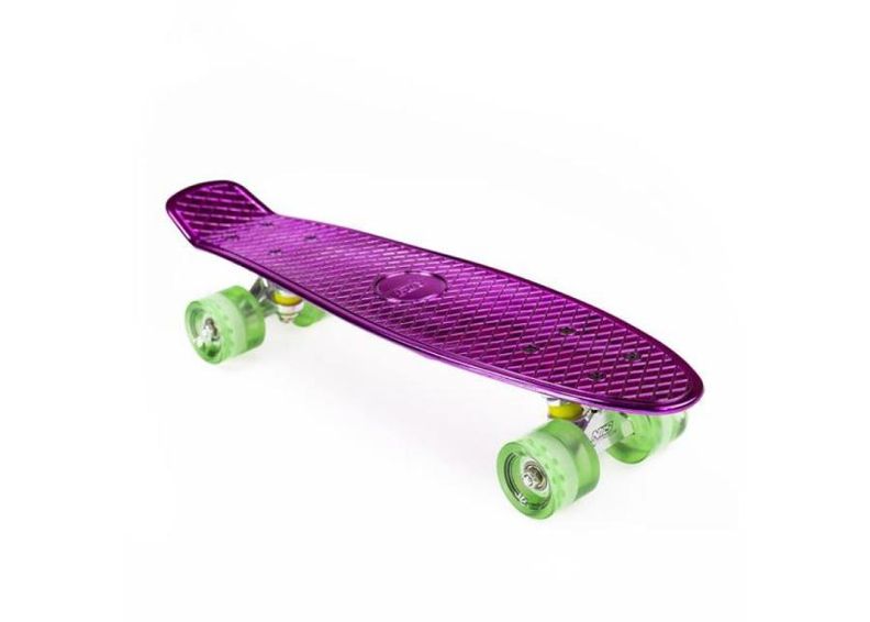 Pennyboard Nils Extreme ELECTROSTYLE PNB01 suurendatud