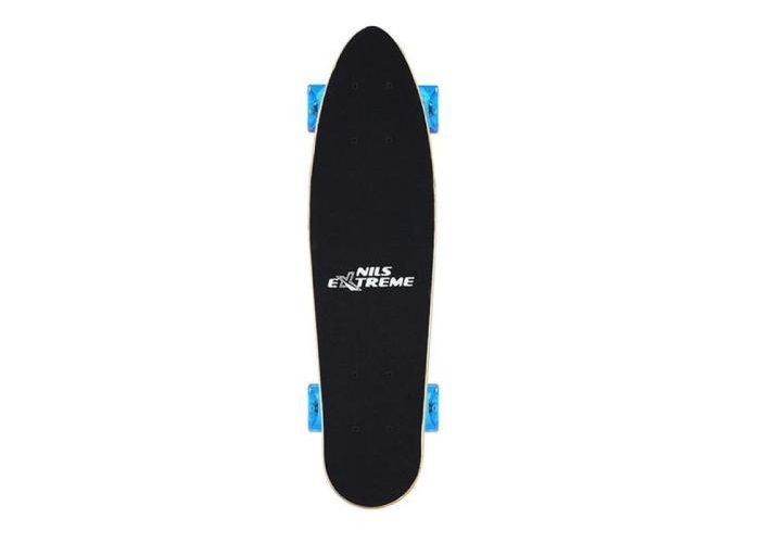 Pennyboard Nils Extreme Wood Classic suurendatud
