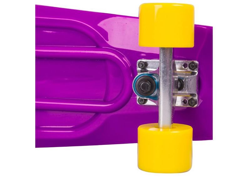 Pennyboard plastikust WORKER Blace 27ʺ suurendatud