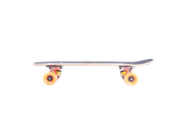 Pennyboard rula Bambo 22" WORKER suurendatud