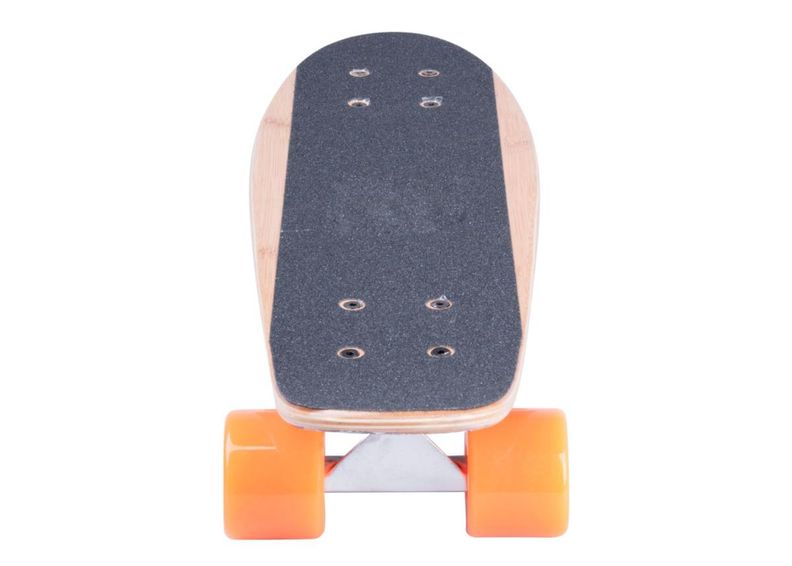 Pennyboard rula Bambo 22" WORKER suurendatud