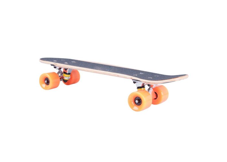 Pennyboard rula Bambo 22" WORKER suurendatud