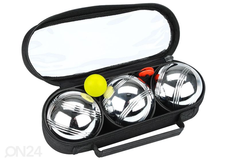 Pentanque III Get&GO suurendatud