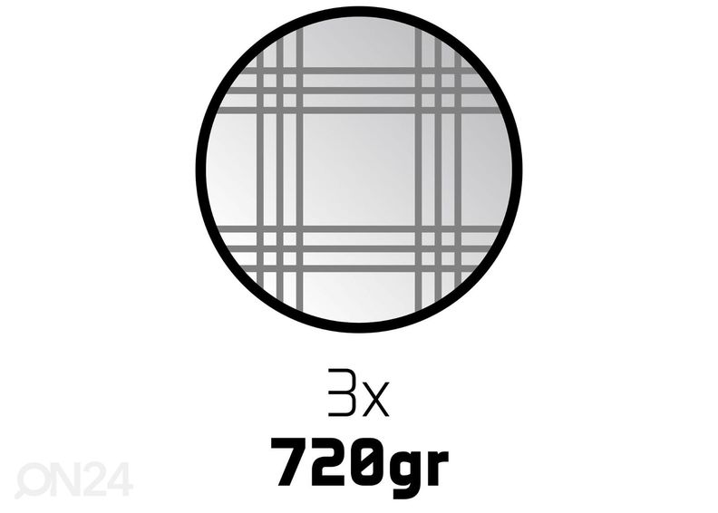 Pentanque III Get&GO suurendatud