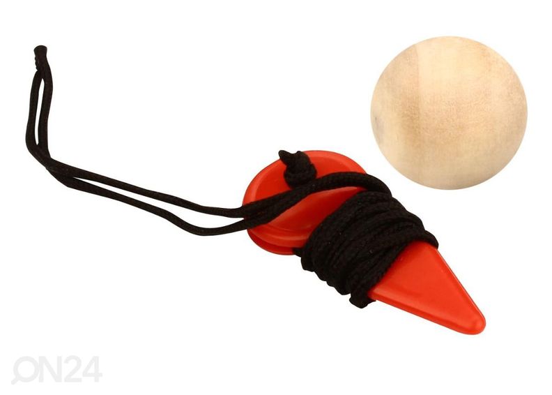 Pentanque III Get&GO suurendatud