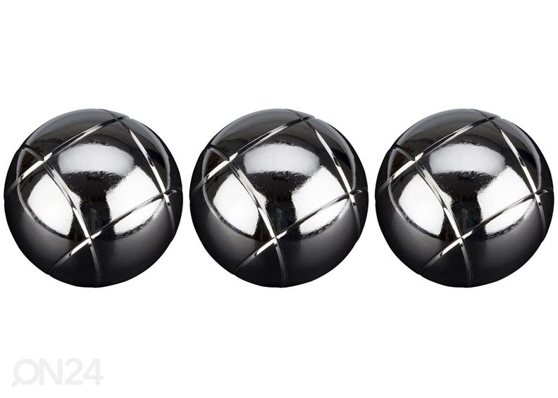 Pentanque III Get&GO suurendatud