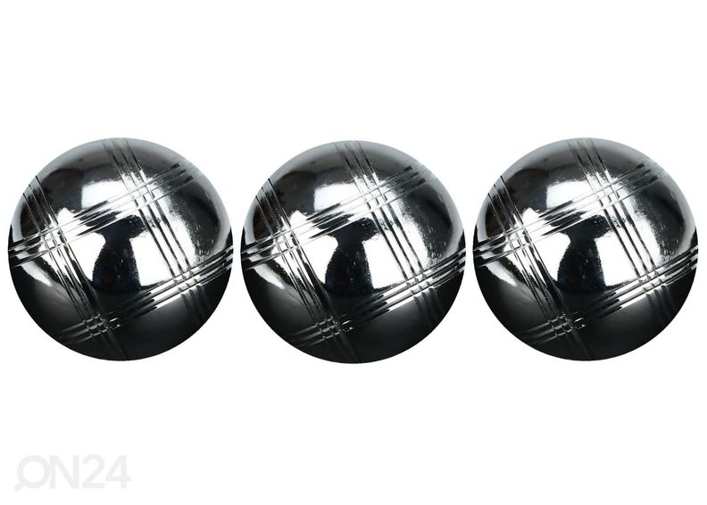 Pentanque III Get&GO suurendatud