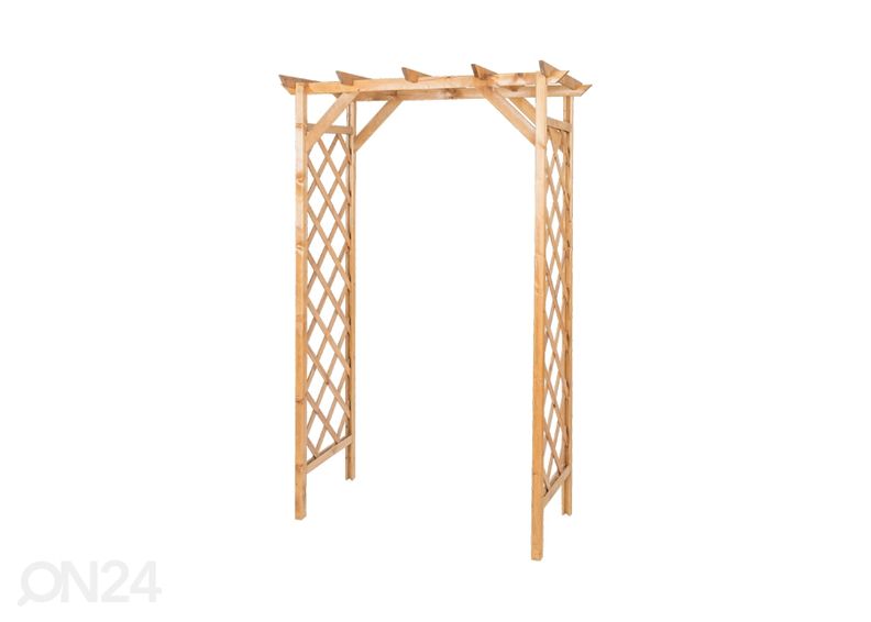 Pergola suurendatud