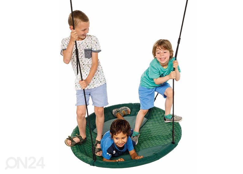 Pesakiik Ø 101 cm suurendatud