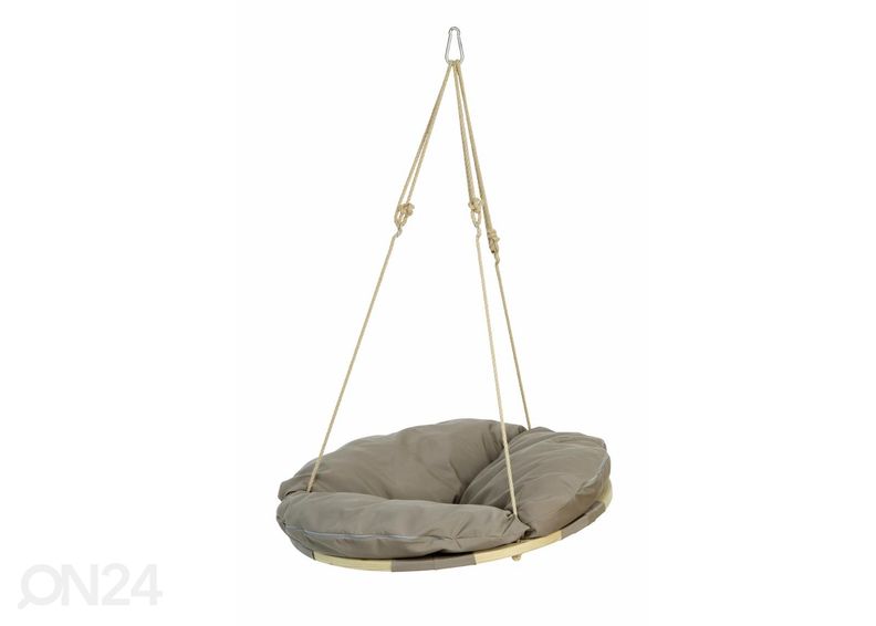 Pesakiik Amazonas Swing Nest suurendatud