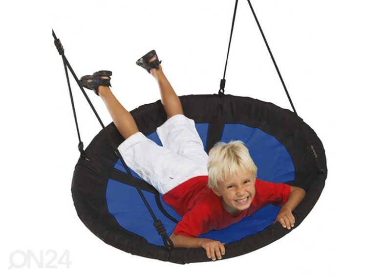 Pesakiik Swibee Ø 98 cm suurendatud