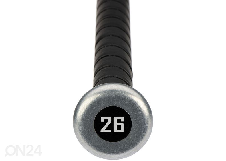 Pesapalli kurikas alumiinium 65 cm Avento suurendatud