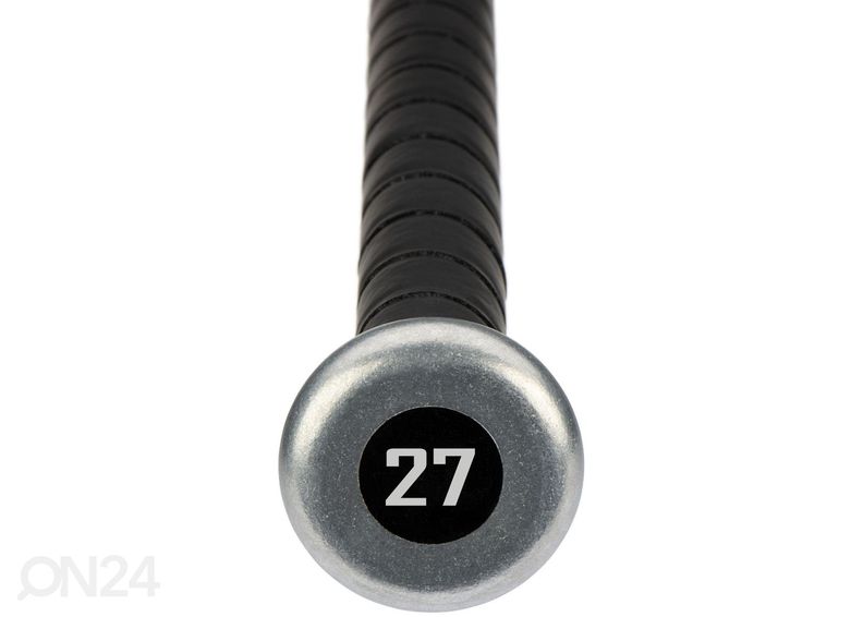 Pesapalli kurikas alumiinium 68 cm Avento suurendatud