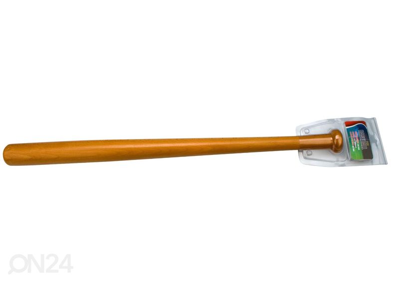 Pesapalli Kurikas Puust 73 Cm Abbey suurendatud