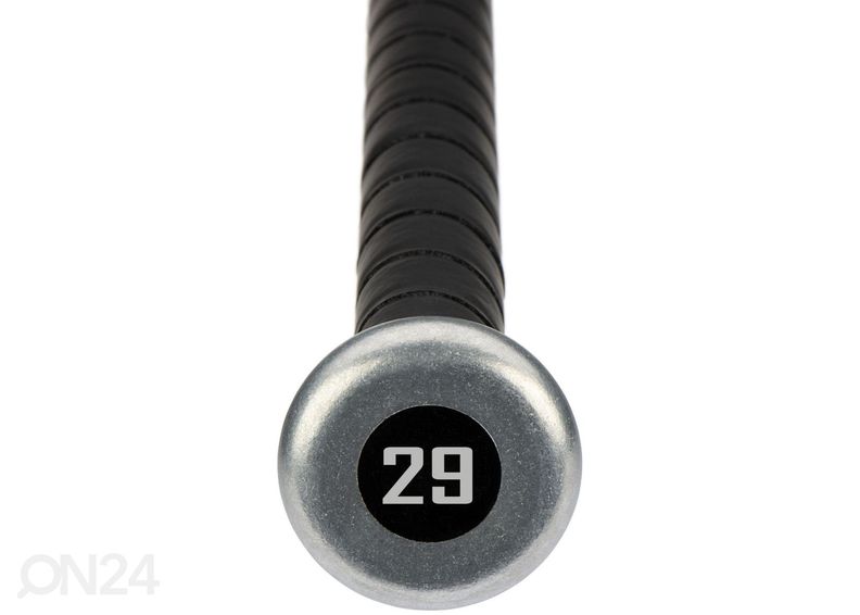 Pesapallikurikas alumiinium Avento 73 cm suurendatud