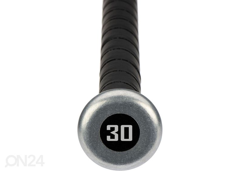 Pesapallikurikas alumiiniumist 75 cm Avento suurendatud