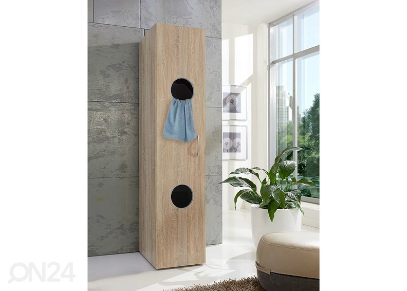 Pesukapp MRK 658 40 cm suurendatud