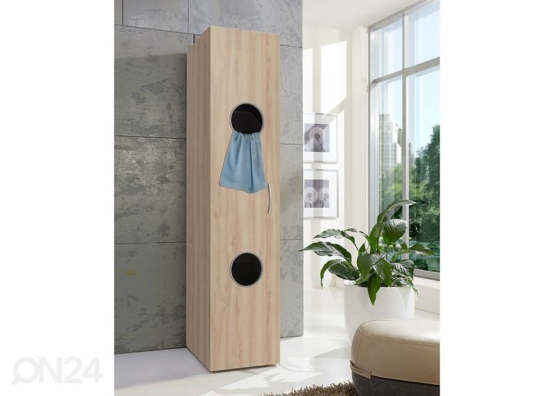 Pesukapp MRK 658 40 cm suurendatud