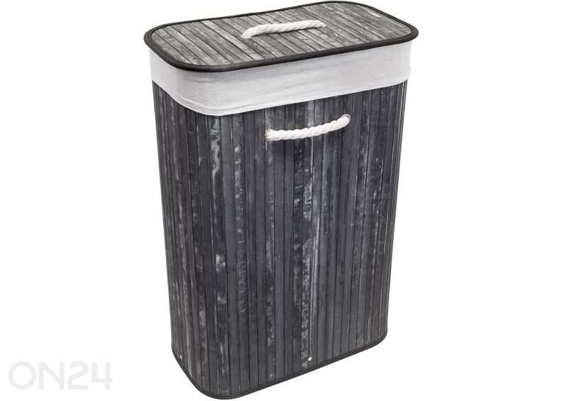 Pesukast Duschy Bamboo suurendatud