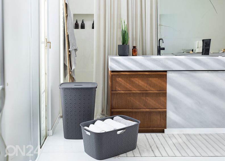 Pesukast Softex 56 L suurendatud