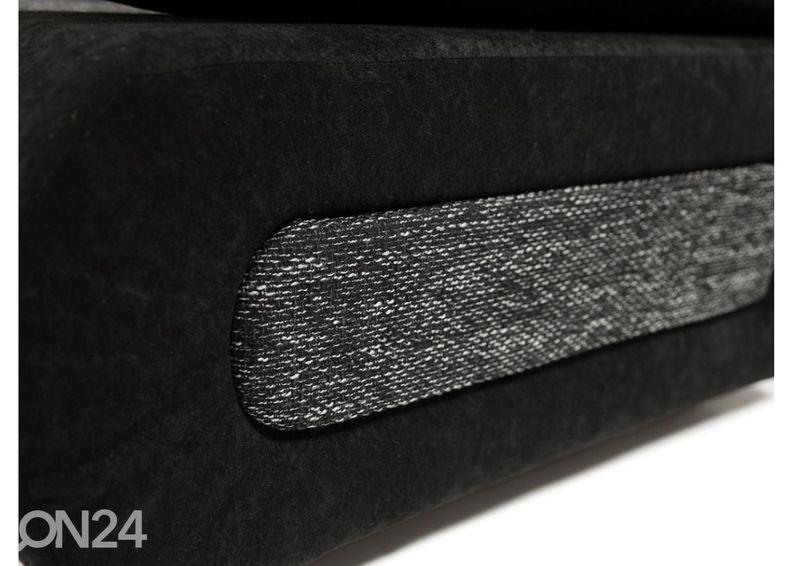 Pesukastiga diivanvoodi Diego suurendatud