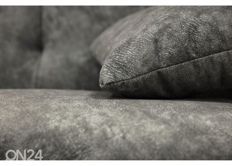 Pesukastiga nurgadiivanvoodi Firenze suurendatud