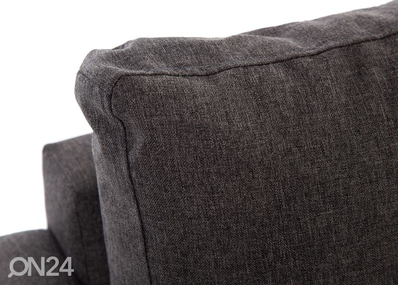 Pesukastiga nurgadiivanvoodi Linda suurendatud