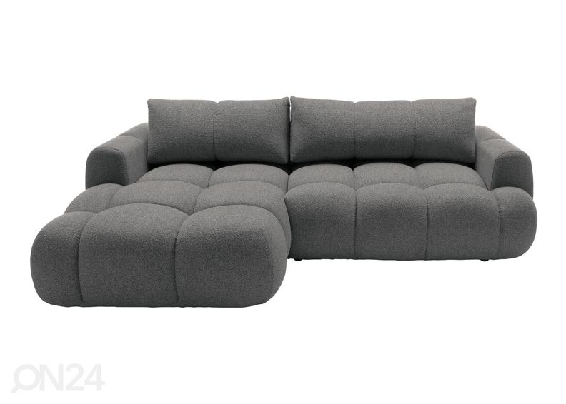 Pesukastiga nurgadiivanvoodi Miina suurendatud