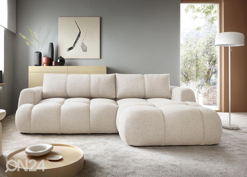 Pesukastiga nurgadiivanvoodi Miina suurendatud